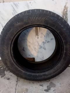 4 Tyres for sale Tyre size 195/65 R15