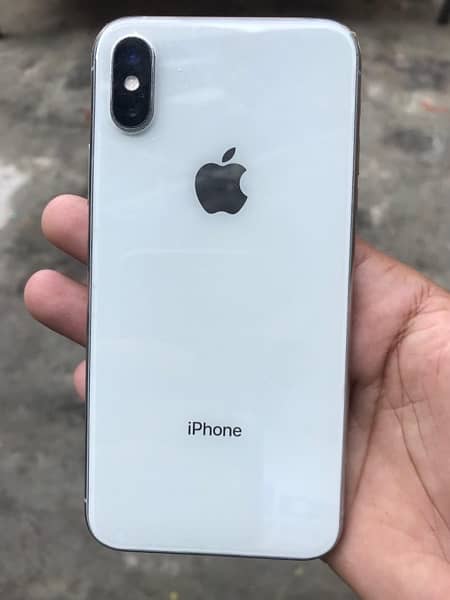 iPhone XS 256gb Fac-unlocked (Exchange ) 2