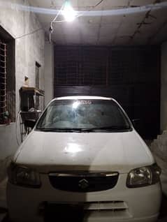 Suzuki Alto 2002