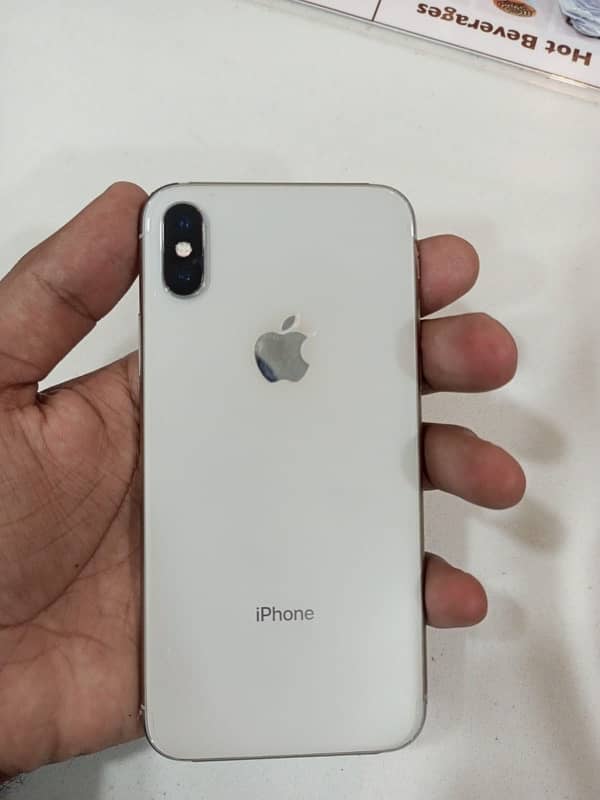 iphonex 1