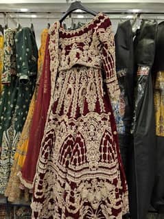 Barat lehnga