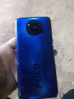 Poco X3 NFC