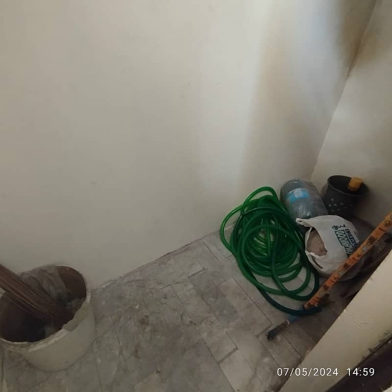 3rd Floor Flat For Rent Electricity Motor 2