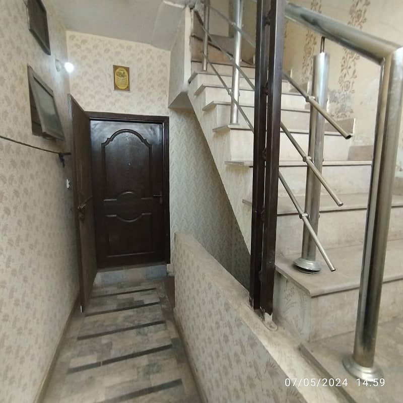 3rd Floor Flat For Rent Electricity Motor 3