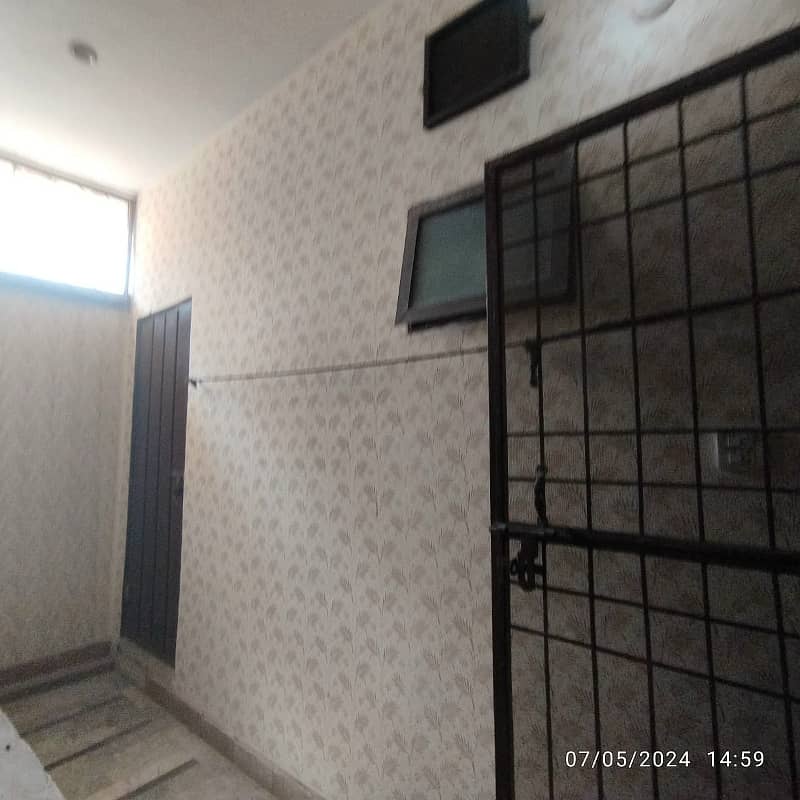 3rd Floor Flat For Rent Electricity Motor 5