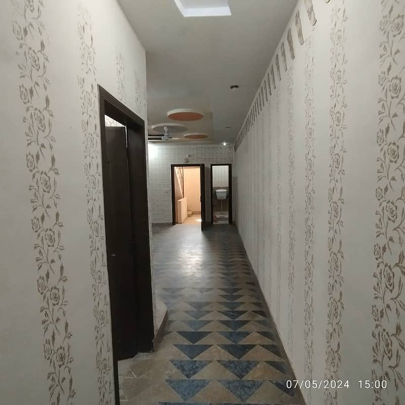 3rd Floor Flat For Rent Electricity Motor 6