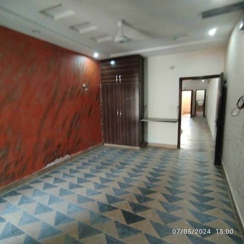 3rd Floor Flat For Rent Electricity Motor 7