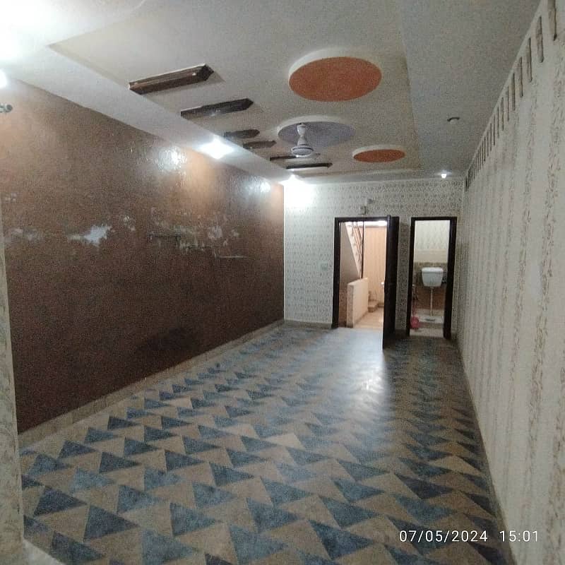 3rd Floor Flat For Rent Electricity Motor 8