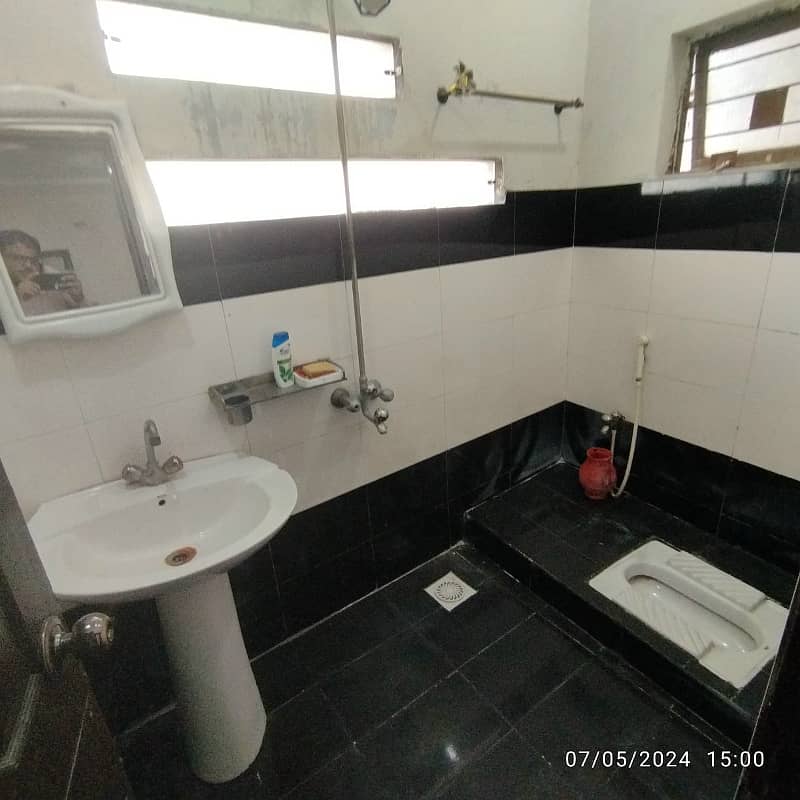 3rd Floor Flat For Rent Electricity Motor 9