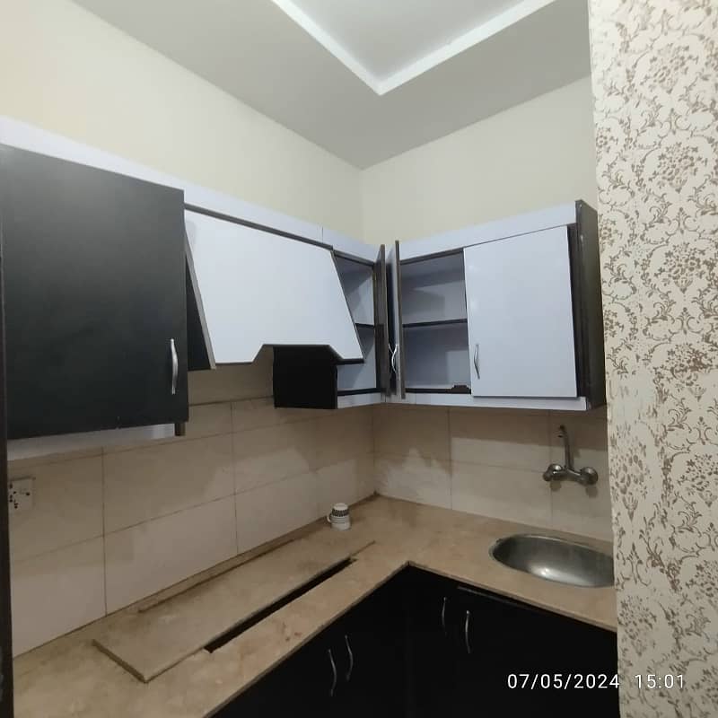 3rd Floor Flat For Rent Electricity Motor 10