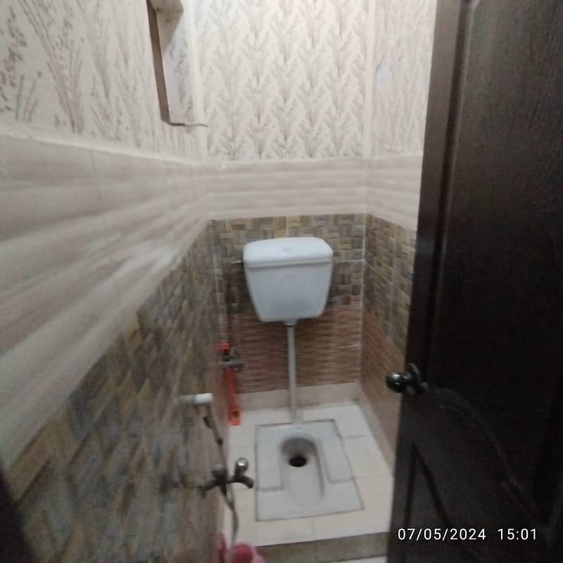 3rd Floor Flat For Rent Electricity Motor 11