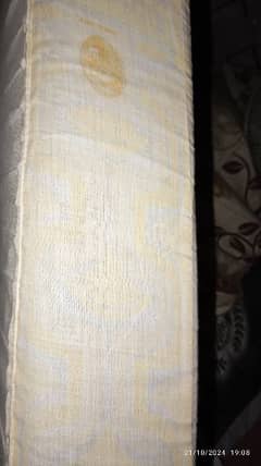 5ft *5.5ft length Dura foam for sale reasonable price