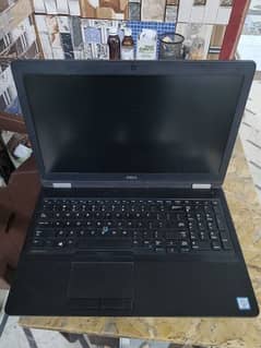 Dell Latitude E5570