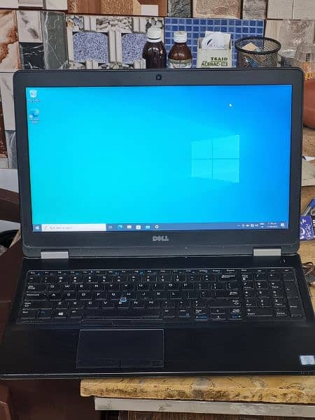 Dell i5 6th generation 2