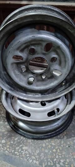 car rims 0