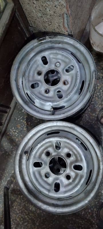 car rims 1