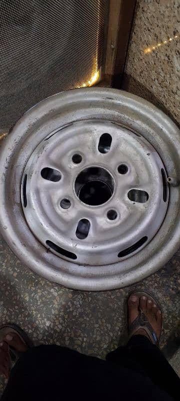 car rims 2