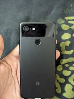 Google pixel 3