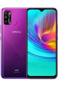 Infinix Hot 9 play