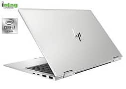 HP EliteBook 1040 G7 - Intel Core i7 (10th Gen), 16GB RAM, 512GB SSDHP