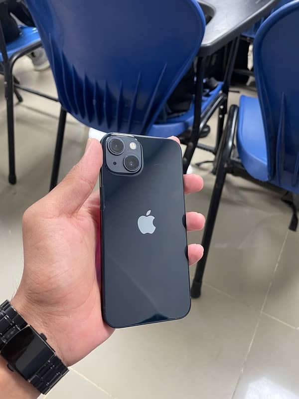 Iphone 13 Jv 128 gb 100 Health 0