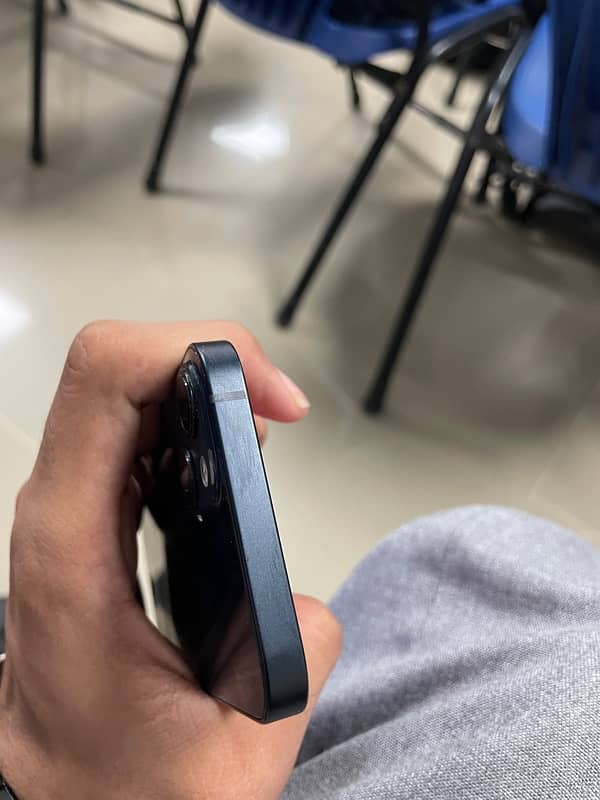 Iphone 13 Jv 128 gb 100 Health 6