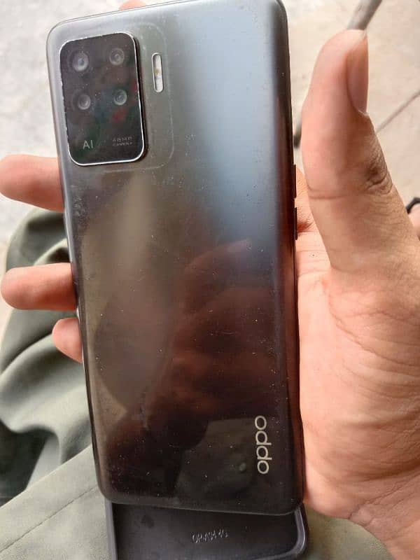 oppo f19 pro for sale and exchange read aadd 1