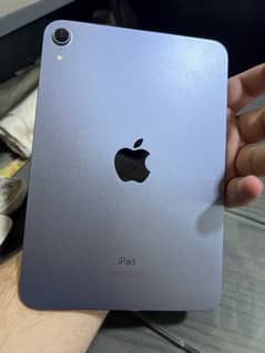 Ipad Mini 6  64GB