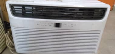 Original japani 1 Ton Inverter window Ac 0