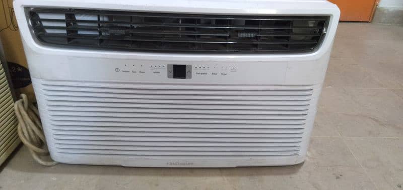 Original japani 1 Ton Inverter window Ac 1