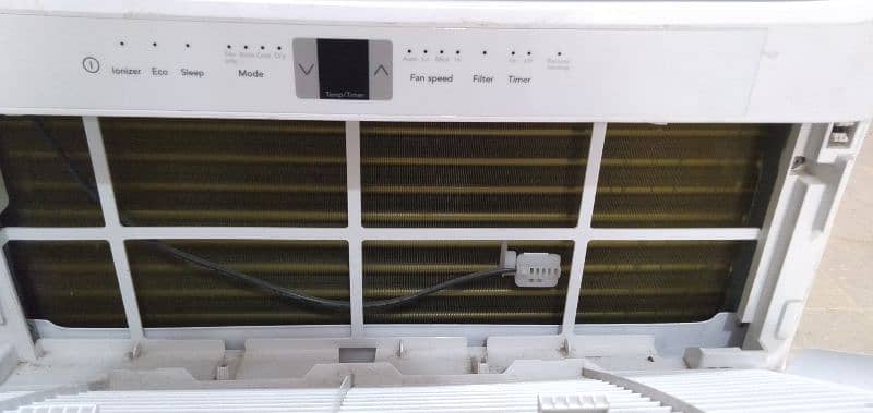 Original japani 1 Ton Inverter window Ac 2