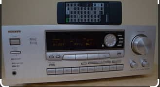 onkyo TX ds555