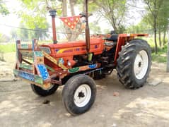 Fiat 640 Tractor 2023 | Tractor For Sale