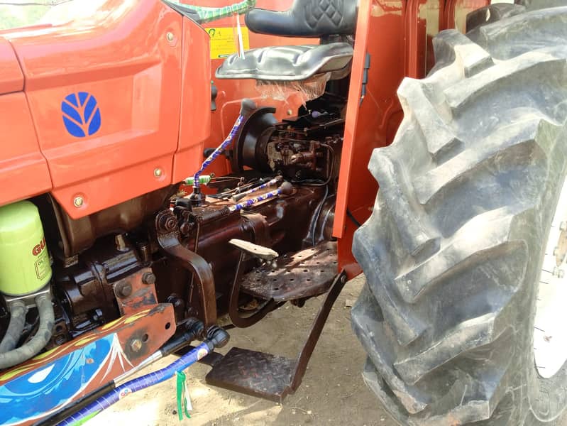 Fiat 640 Tractor 2023 | Tractor For Sale 7