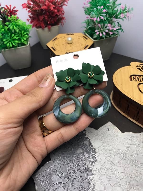 korean earrings for womens 3