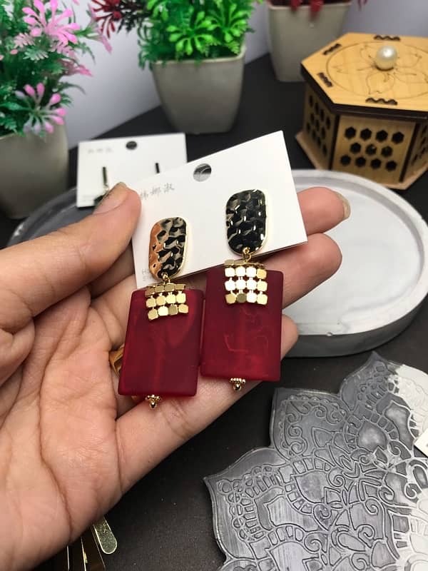 korean earrings for womens 6