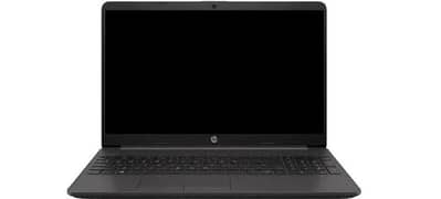 Hp probook laptop 8gbram128ssdt