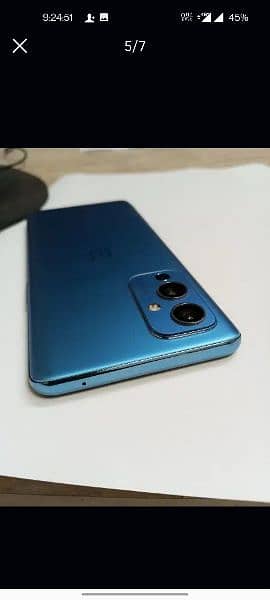 oneplus 9 5g exchange possible 0