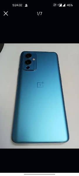 oneplus 9 5g exchange possible 2