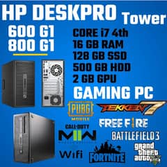 Gaming pcs for sale 0