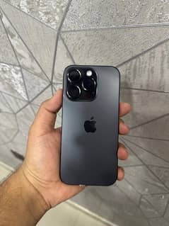 iPhone 15 PRO 0