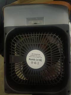 USB fan new with full box 7 port for mist with heavy quality