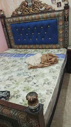 Bed for sale