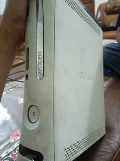 Xbox 360 JTAG jasper