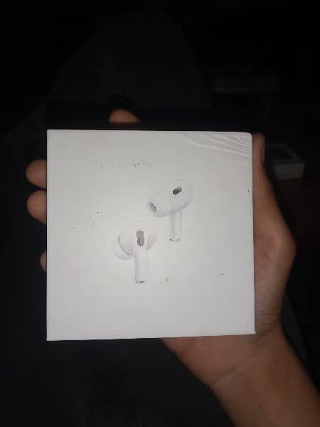 airpods pro 2 buzzer with free case and lanyard 22 0