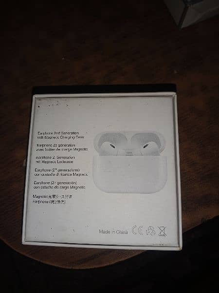 airpods pro 2 buzzer with free case and lanyard 22 2