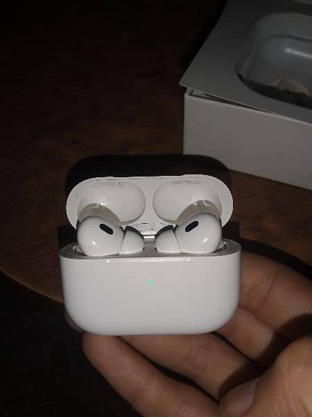 airpods pro 2 buzzer with free case and lanyard 22 7