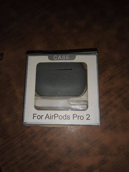 airpods pro 2 buzzer with free case and lanyard 22 11