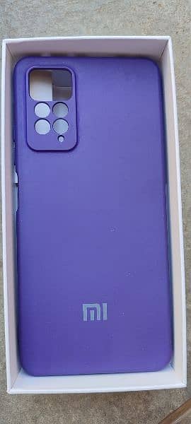 Xiaomi Radmi 12 pro 11