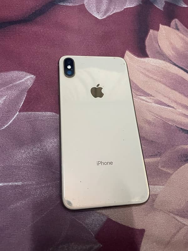 iphone xs max approved 64 gb 8